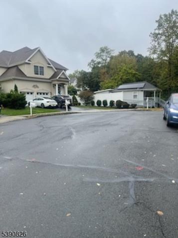 2588 Liberty Avenue Scotch Plains NJ 07076