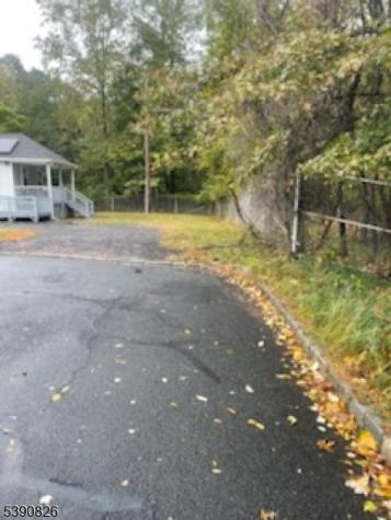 2588 Liberty Avenue Scotch Plains NJ 07076