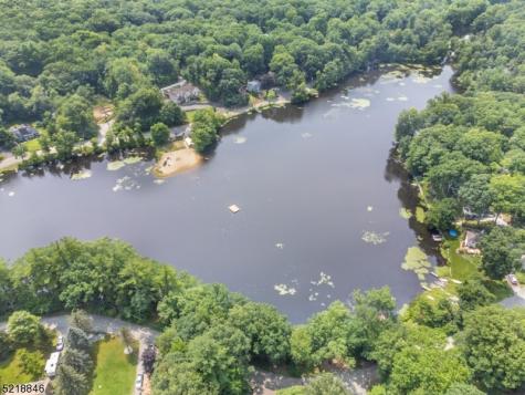 Clinton Road West Milford NJ 07421