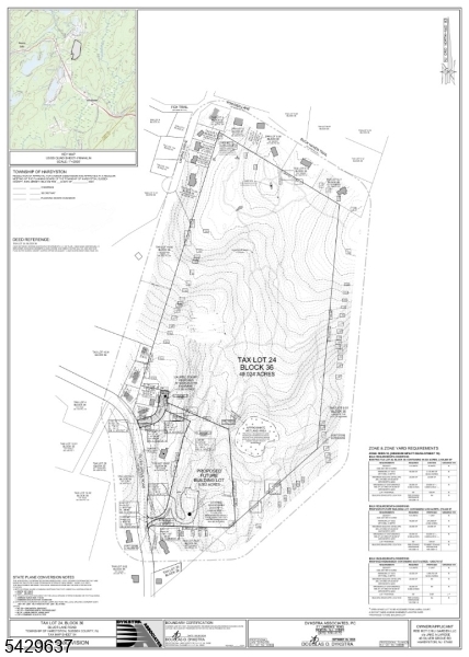 46 Silver Grove Road Hardyston NJ 07460