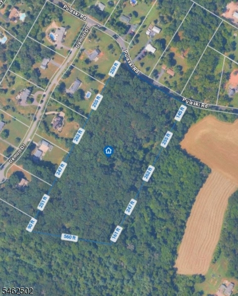 68 Pulaski Road Readington NJ 08889