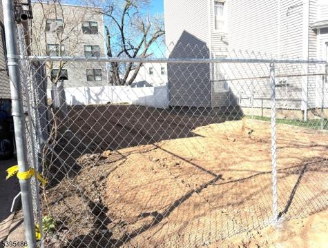 265 Hamilton Avenue Paterson NJ 07501