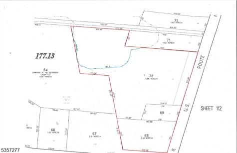 812 Us Highway 206 Hillsborough NJ 08844