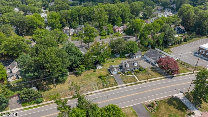 374 South Avenue Fanwood NJ 07023