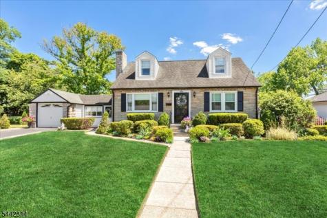 374 South Avenue Fanwood NJ 07023
