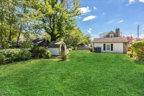 374 South Avenue Fanwood NJ 07023
