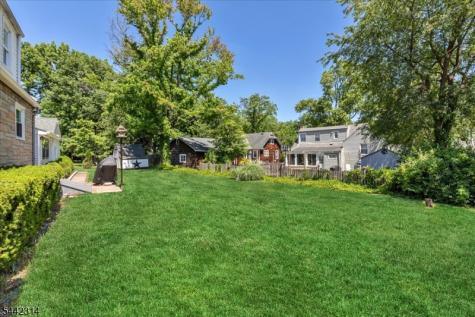 374 South Avenue Fanwood NJ 07023
