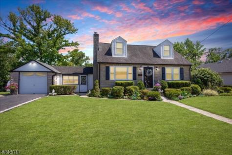 374 South Avenue Fanwood NJ 07023