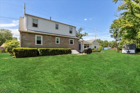 374 South Avenue Fanwood NJ 07023