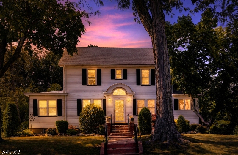 91 Minnisink Road Totowa NJ 07512