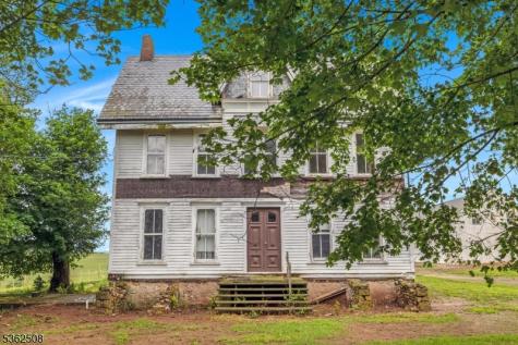 1663 County Road 519 Alexandria NJ 08867
