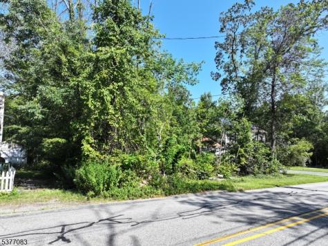 19 E Shore Lake Owassa Road Frankford NJ 07860