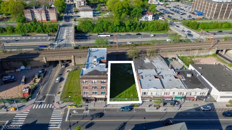395 Dr Mlk Jr Boulevard East Orange NJ 07018