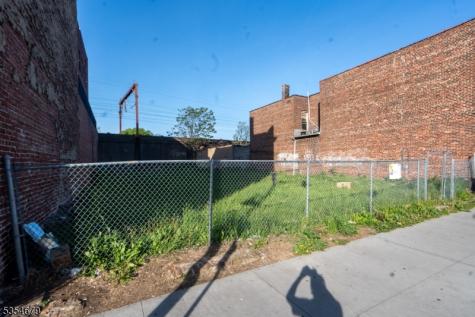 395 Dr Mlk Jr Boulevard East Orange NJ 07018