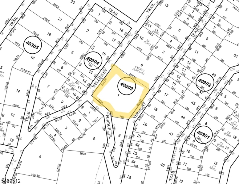111 Wellesley Trail Hopatcong NJ 07843