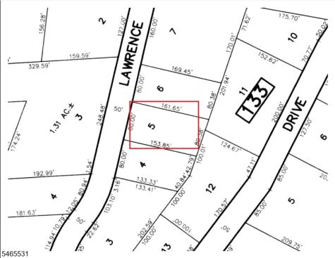 12 Lawrence Drive Vernon NJ 07422