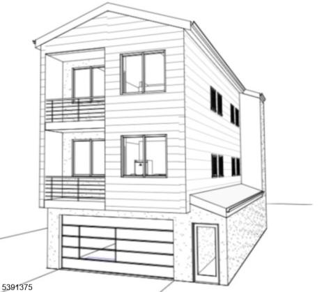 200 Taylor Street City Of Orange NJ 07050