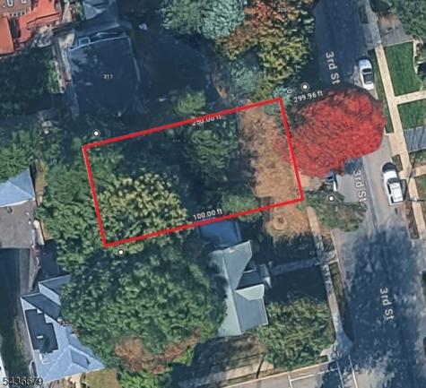 305 3RD Street Clifton NJ 07011