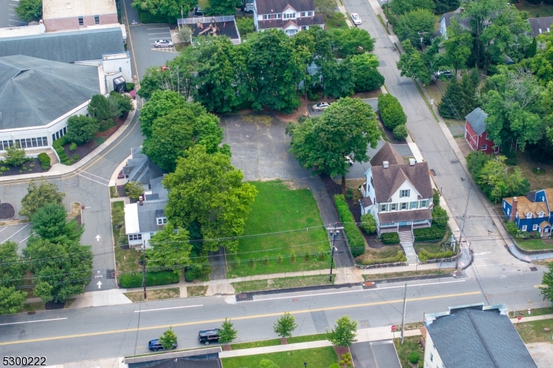 12 W Main Street Mendham NJ 07945
