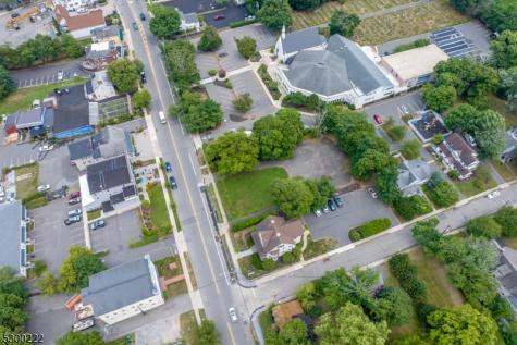 12 W Main Street Mendham NJ 07945
