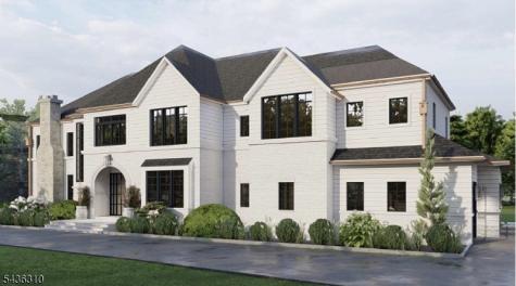50 Quail Run Randolph NJ 07869