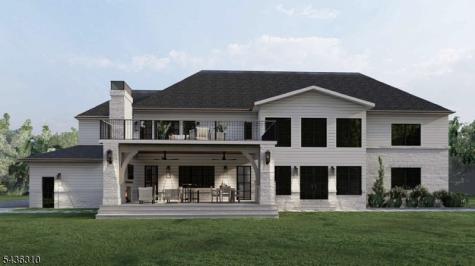 50 Quail Run Randolph NJ 07869