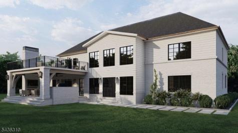 50 Quail Run Randolph NJ 07869
