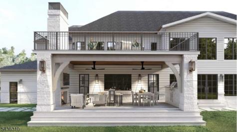 50 Quail Run Randolph NJ 07869