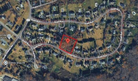 50 Quail Run Randolph NJ 07869