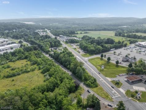 398 Us Highway 46 Mount Olive NJ 07840