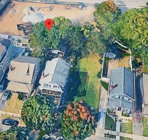 275 N Maple Avenue East Orange NJ 07017
