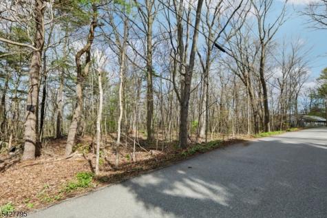 11 Alamoosook Road Vernon NJ 07422