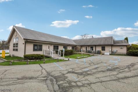11 Alamoosook Road Vernon NJ 07422