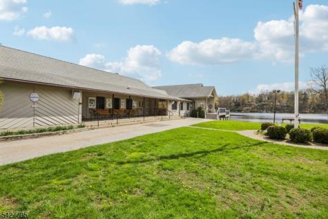 11 Alamoosook Road Vernon NJ 07422