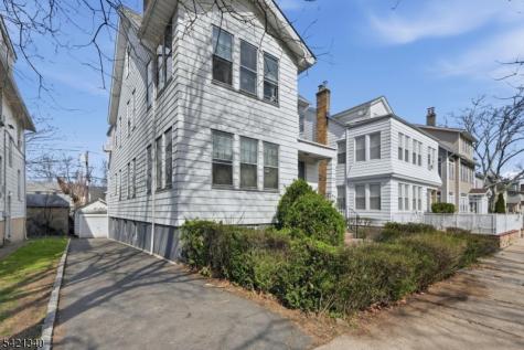53 Sunnyside Terrace East Orange NJ 07018