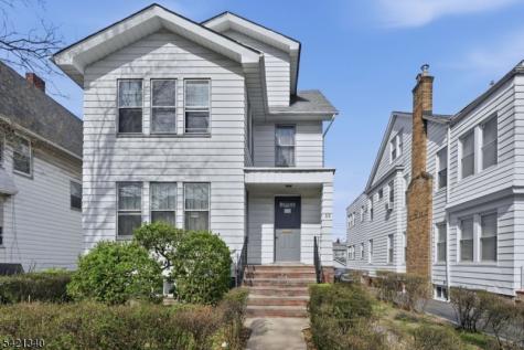 53 Sunnyside Terrace East Orange NJ 07018