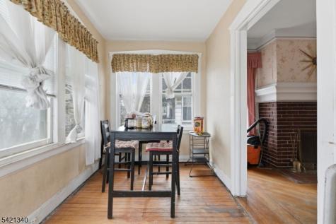 53 Sunnyside Terrace East Orange NJ 07018