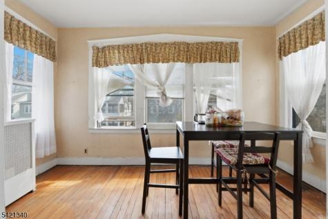 53 Sunnyside Terrace East Orange NJ 07018