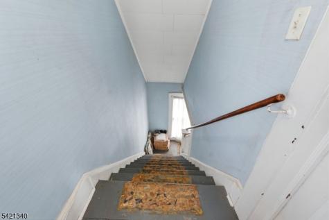 53 Sunnyside Terrace East Orange NJ 07018