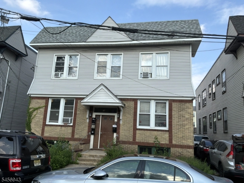 38 Martin Place Irvington NJ 07111