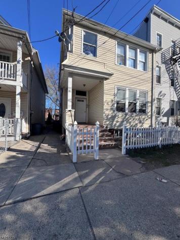 19 Monroe Street Garfield NJ 07026