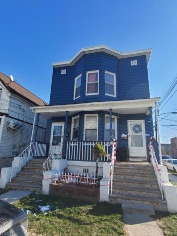 238 Rankin Street Elizabeth NJ 07206