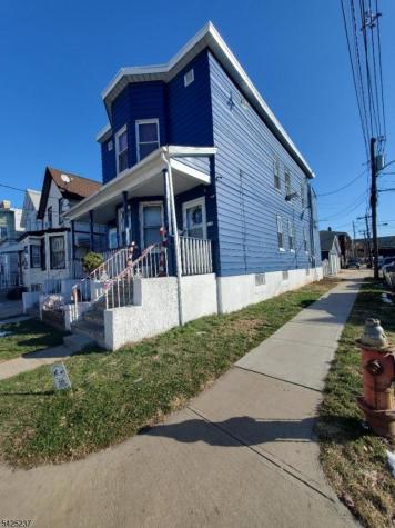 238 Rankin Street Elizabeth NJ 07206