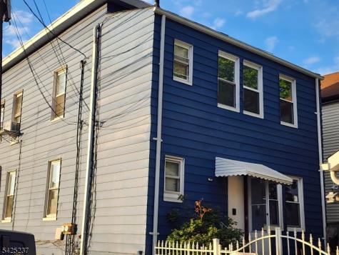 238 Rankin Street Elizabeth NJ 07206