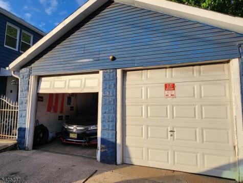238 Rankin Street Elizabeth NJ 07206