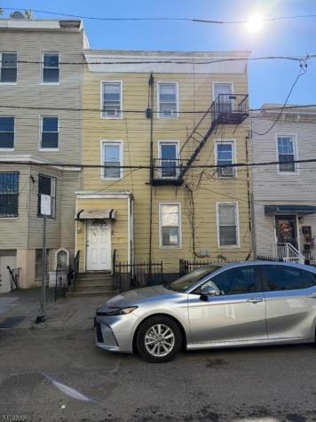 13 Crawford Street Jersey City NJ 07306