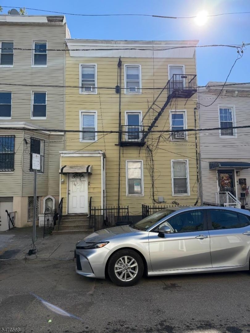 13 Crawford Street Jersey City NJ 07306