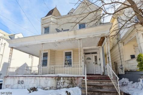 194 Smith Street Newark NJ 07106