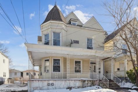 194 Smith Street Newark NJ 07106
