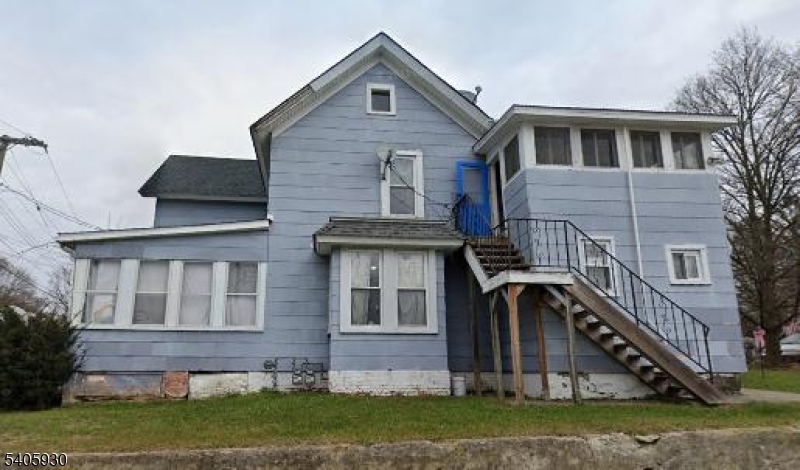 36 E Main Street Sussex NJ 07461